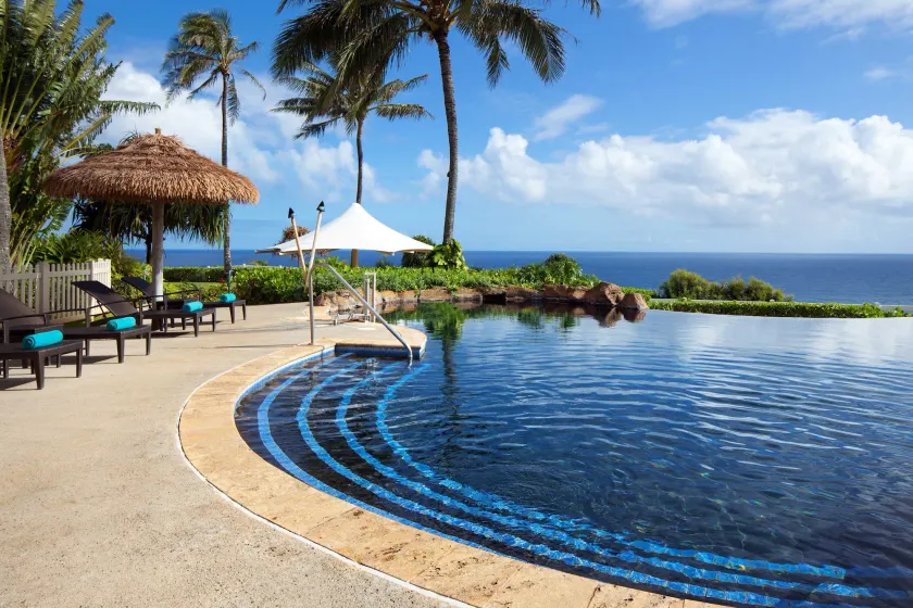 The Westin Princeville Ocean Resort Villas - Image 1