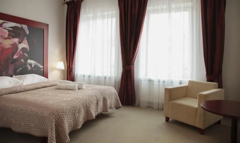 Hotel Navalis, Klaipėda - Image 1