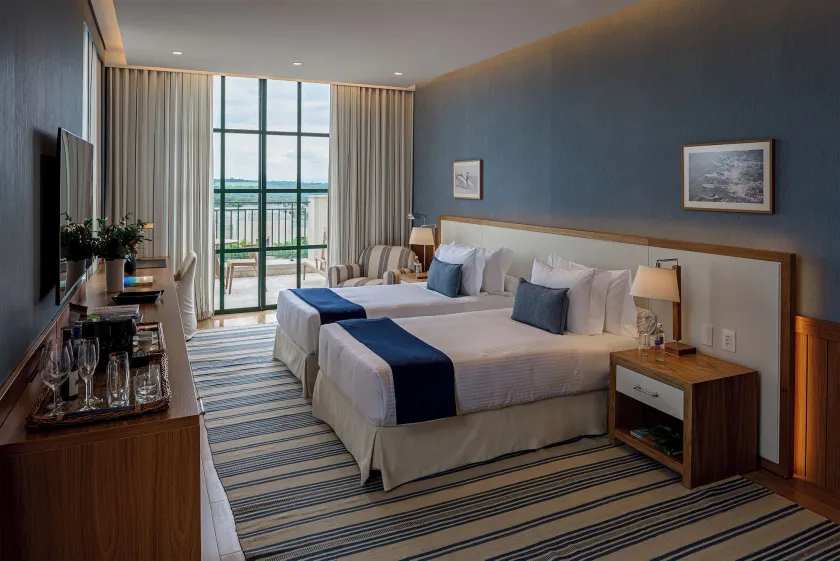 Boa Vista Surf Lodge - Image 1