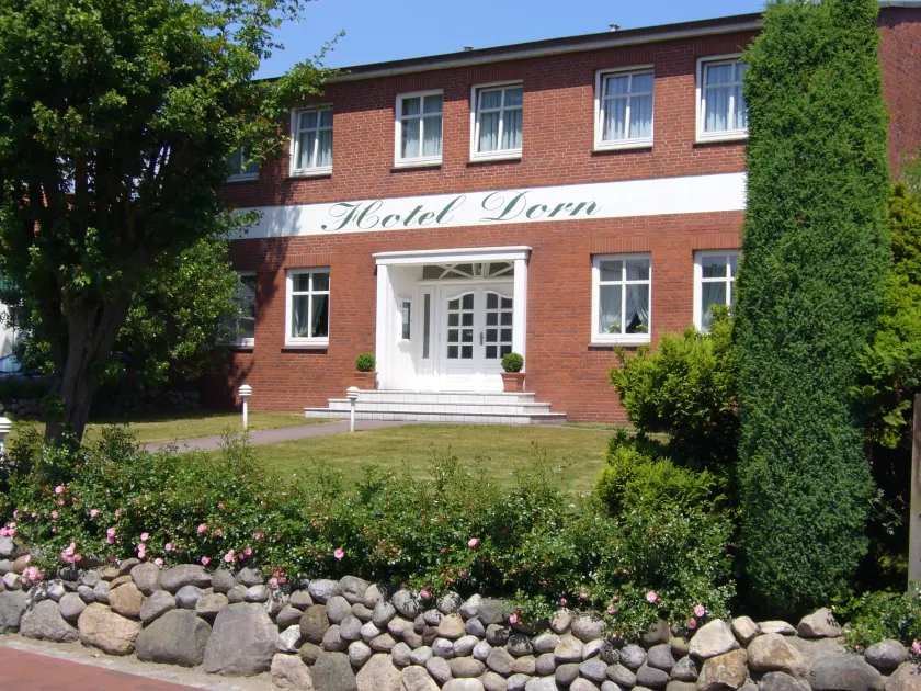 Akzent Hotel Dorn - Image 1