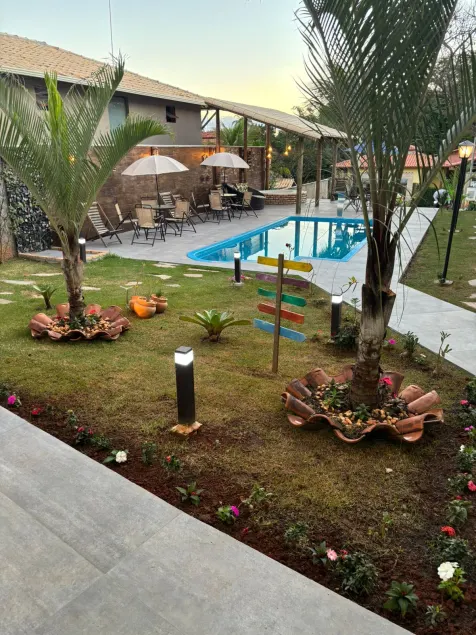 Pousada Sr Ivan  - Image 1