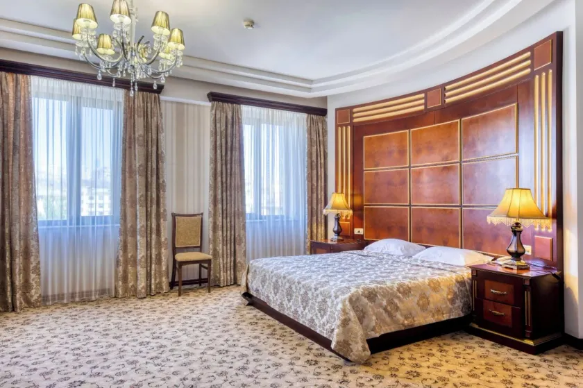 Spa Hotel Grace Forum - Image 1