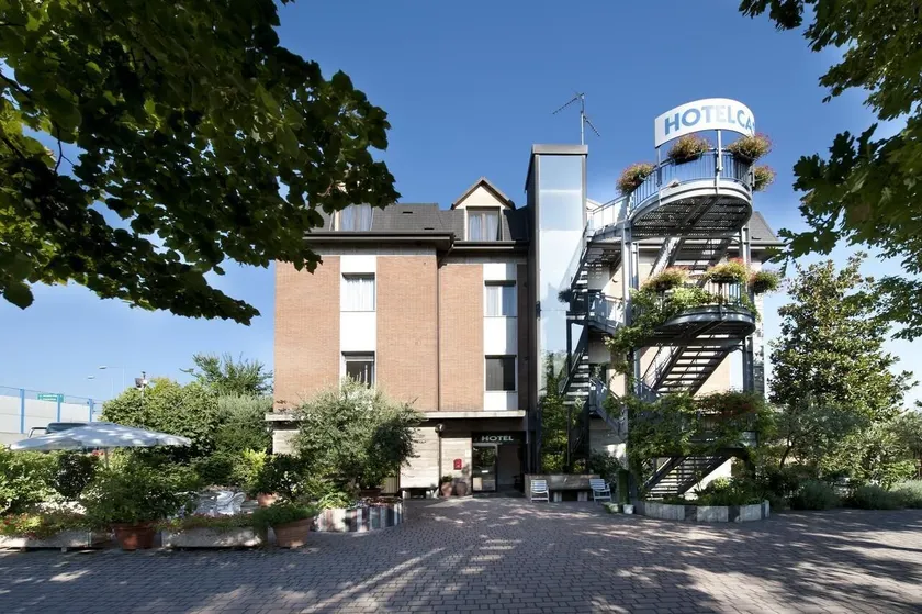 Hotel Caselle - Image 1