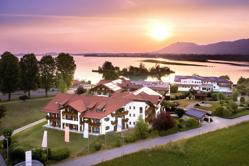 Hotel Sommer Füssen - Image 1