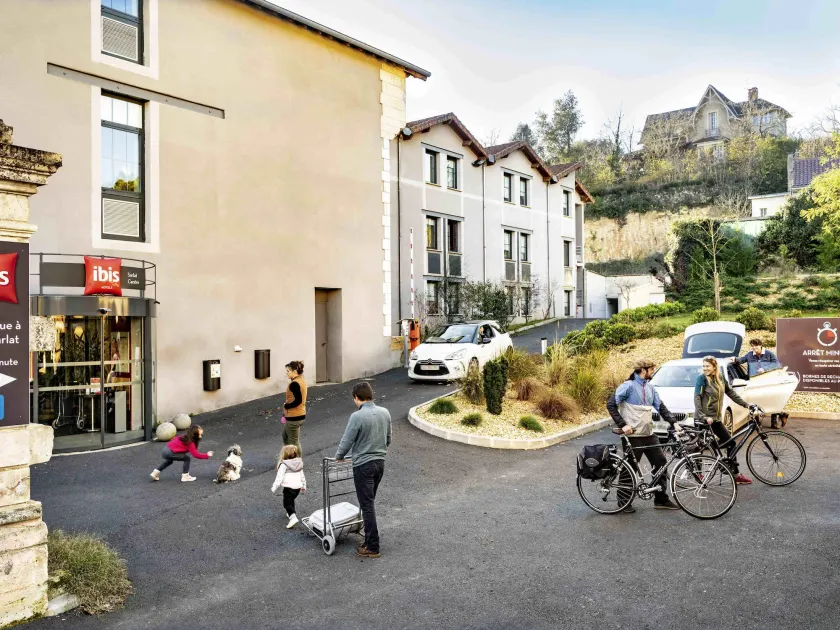 ibis Sarlat - Image 1