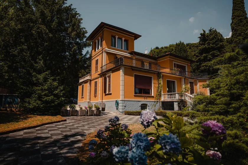 Villa Mimosa au Lac - Gruppo Estella Hotels - Image 1