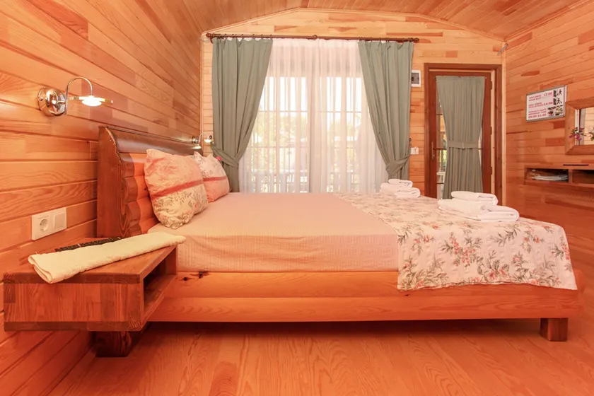 Dolunay Apart Otel - Image 1