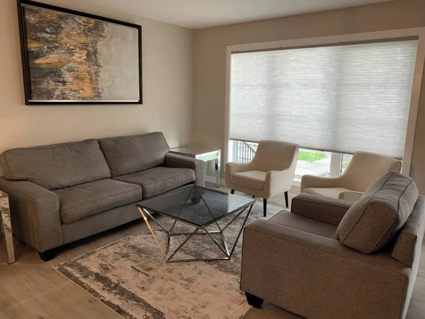 New Townhouse in Red Deer - Image 1