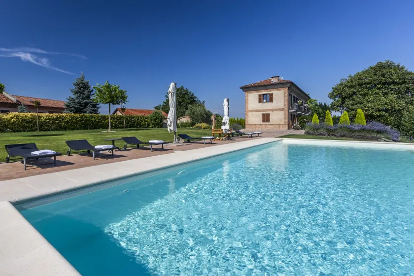 Alta Villa The Countryhouse Adults Only Boutique BnB - Image 1