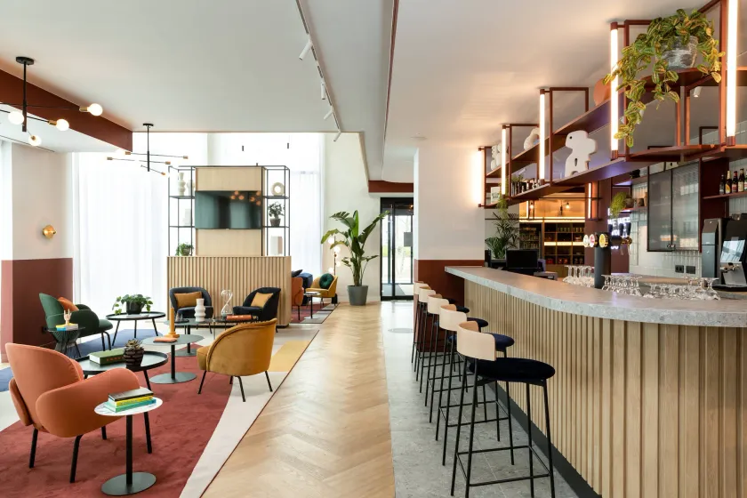 Residence Inn by Marriott Brussels Airport - Image 1