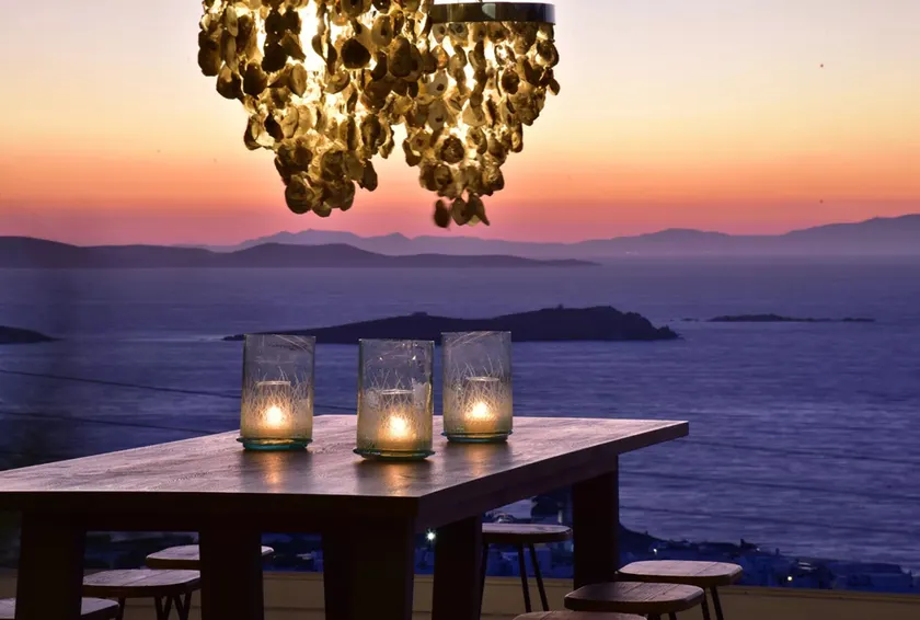 Hermes Mykonos Hotel - Image 1