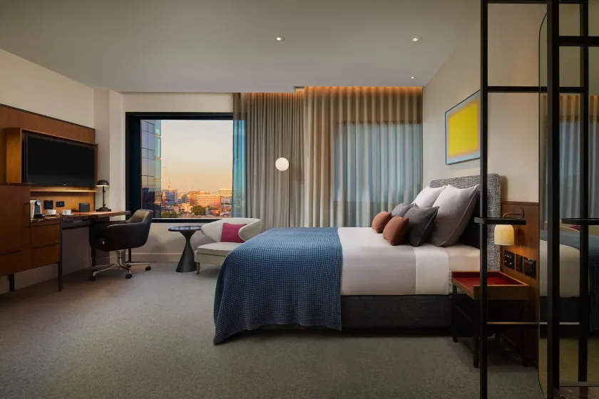 Next Hotel Melbourne, Curio Collection by Hilton - Image 1
