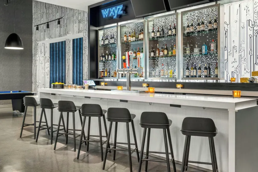 Aloft by Marriott Chicago Schaumburg - Image 1