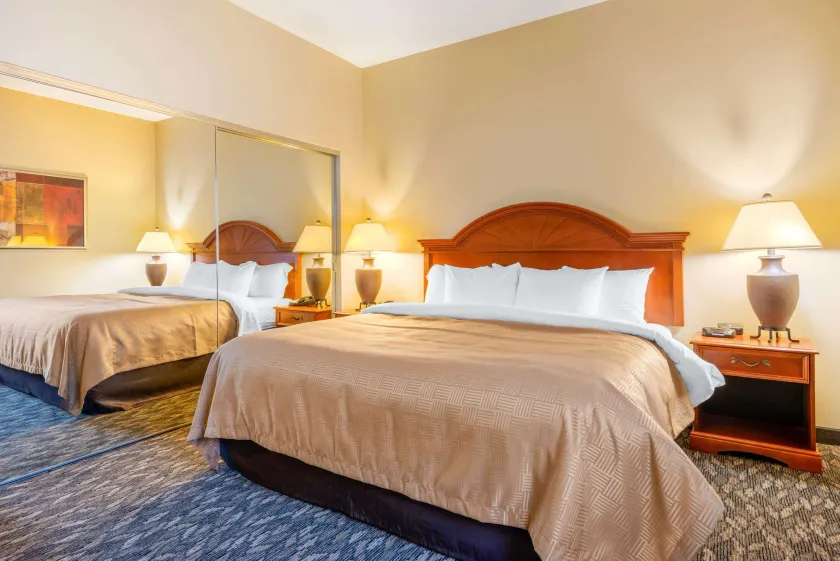 Clarion Inn Ormond Beach at Destination Daytona - Image 1