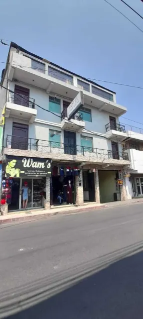 Hotel Casa Real - Image 1