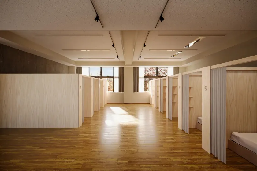 yama-niwa-INN - Hostel - Rom
