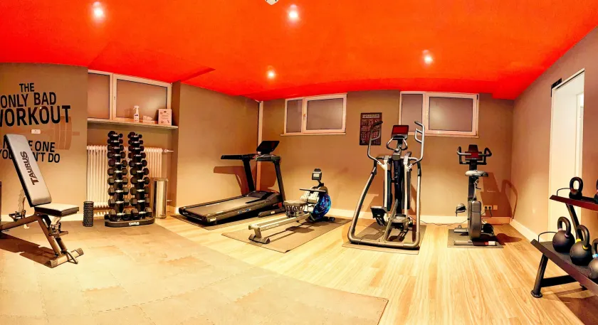 AINO Aparthotel Olympiapark - Image 1