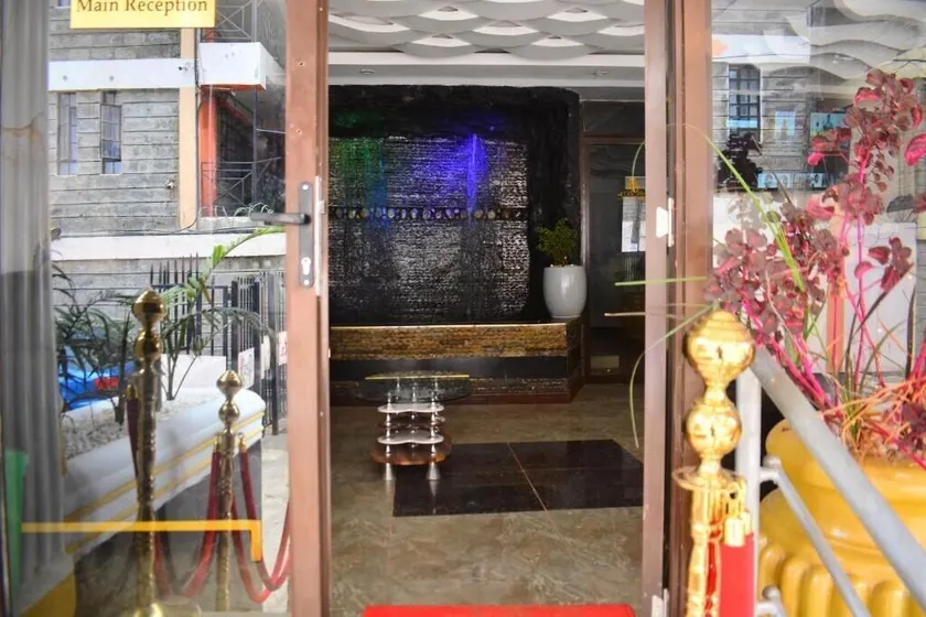 Brimak Hotel - Image 1