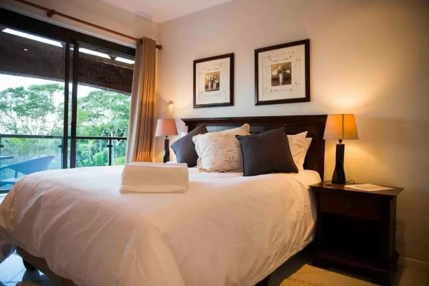 Palmwood Guest House - Room