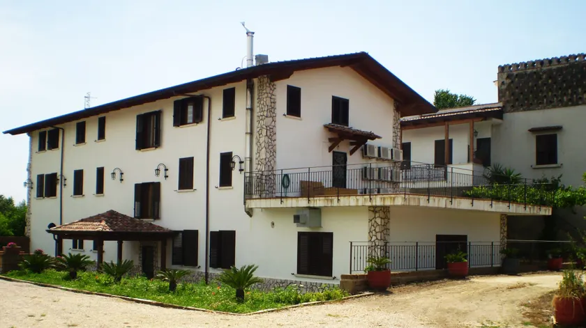 Agriturismo La Colombaia - Image 1