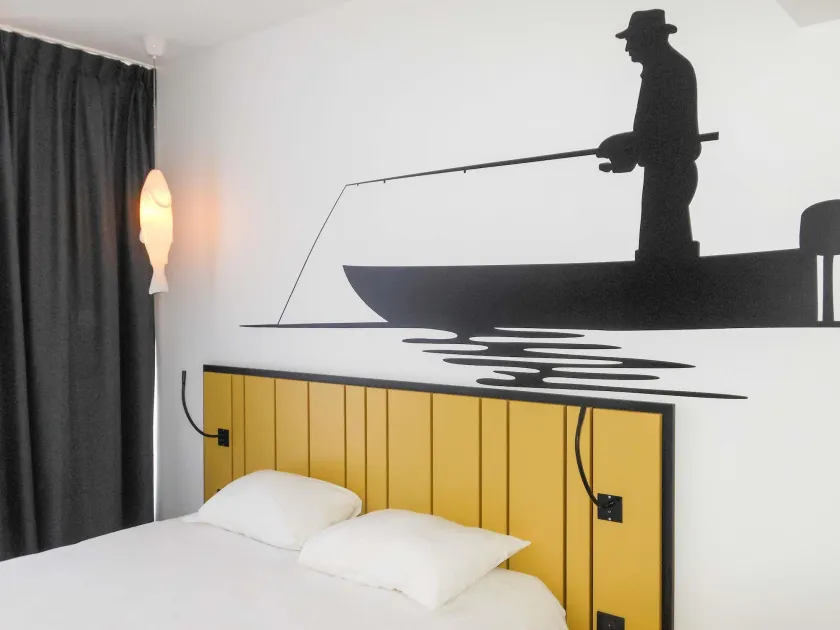 ibis Styles Macon Centre - Image 1