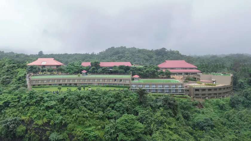 Ikshana Resort & Spa- Khandala  - Image 1