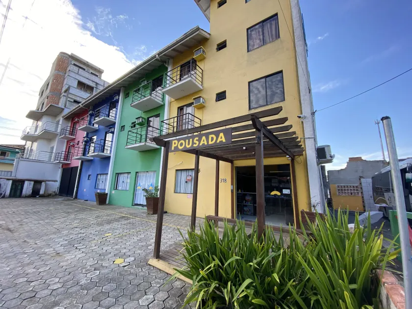 Pousada Cores - Image 1