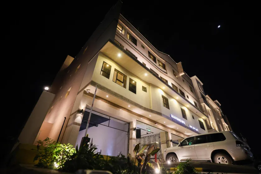 Surestay By Best Western Madinah - Image 1