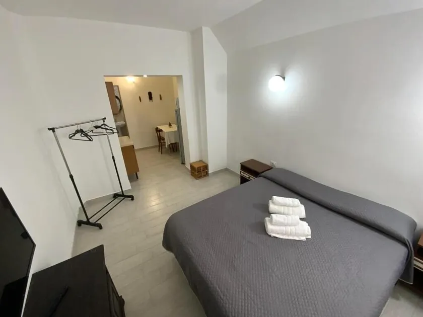 Studio for holiday - Chambre