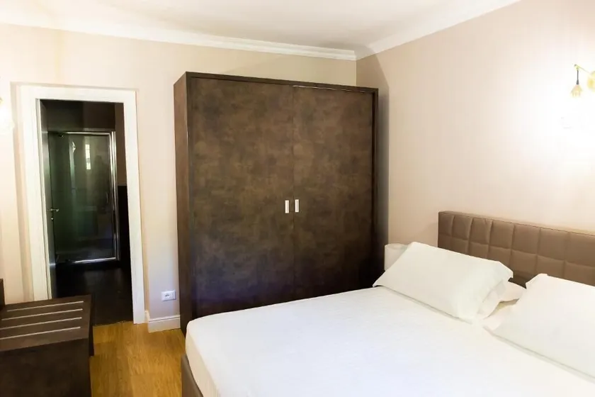 La Tenuta di Rocca Bruna Country Resort - Chambre