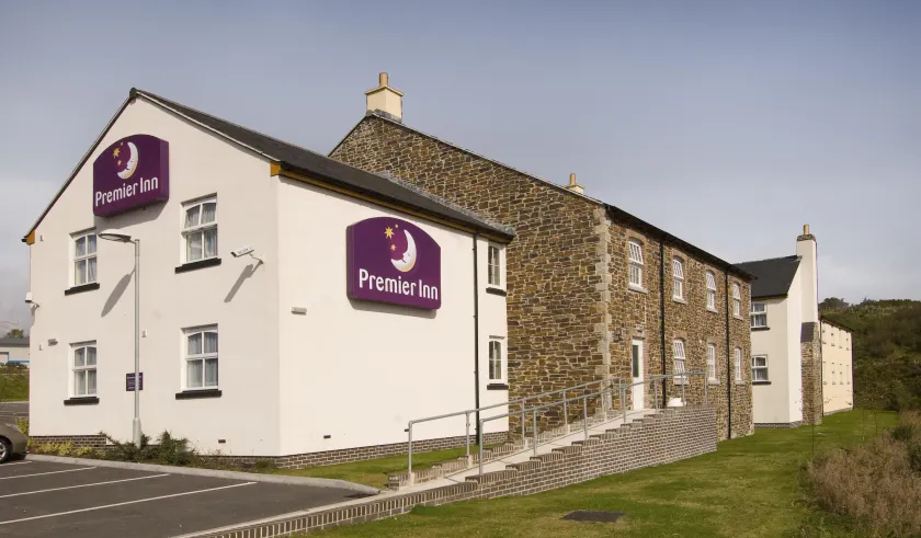 Premier Inn St. Austell - Image 1