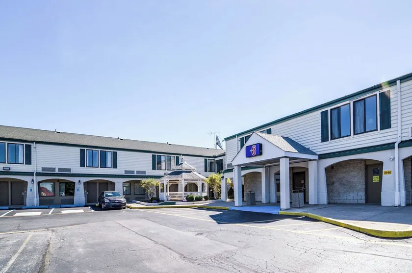 Motel 6-Newark, DE - Image 1