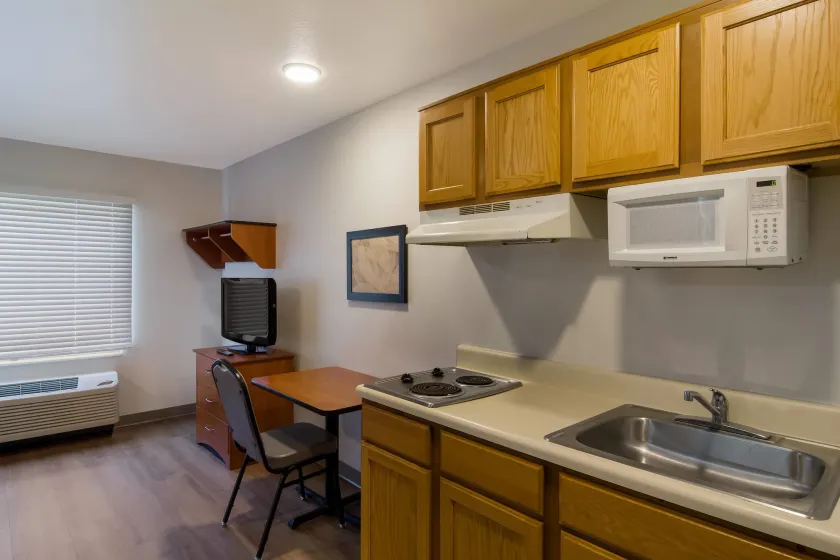 WoodSpring Suites Jacksonville I-295 East - Image 1