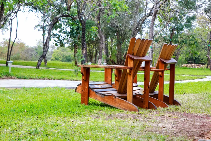 Bushbaby Lodge at Nkonyeni - Image 1