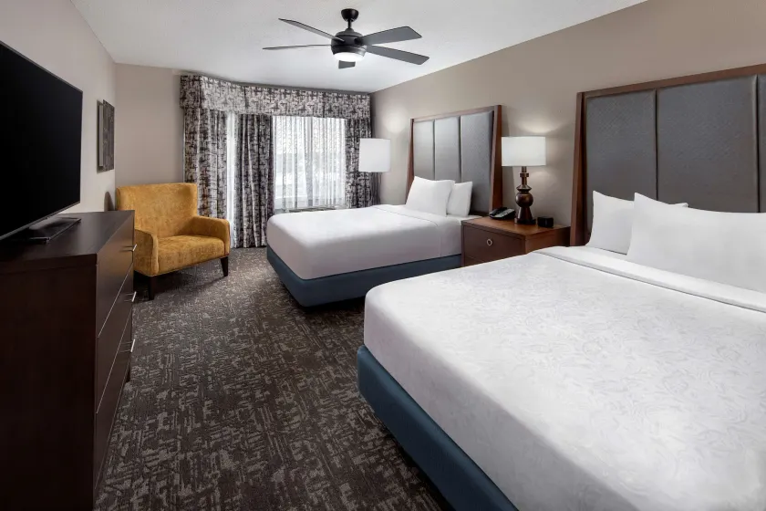 Homewood Suites by Hilton Orland Park - Image 1