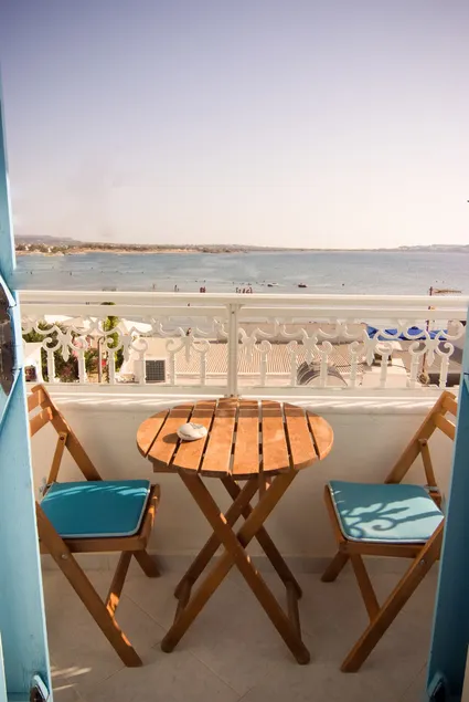 Studios Naxos - Image 1