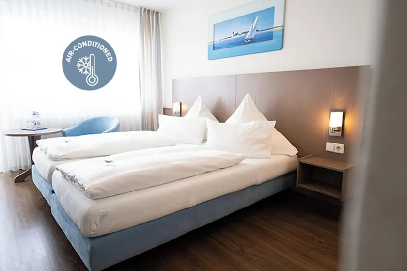 ates Hotel Kehl - Image 1