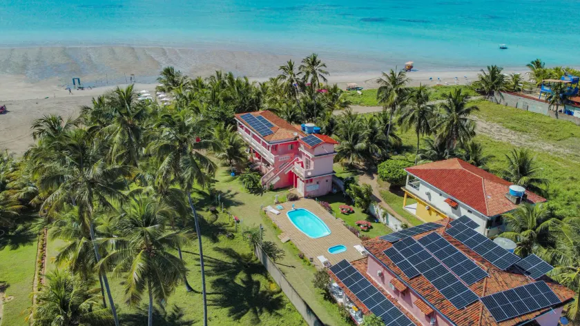 Pousada Xaréu Maragogi - Image 1