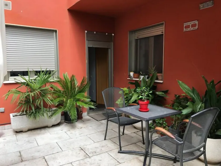 Hostal Rica Posada - Image 1