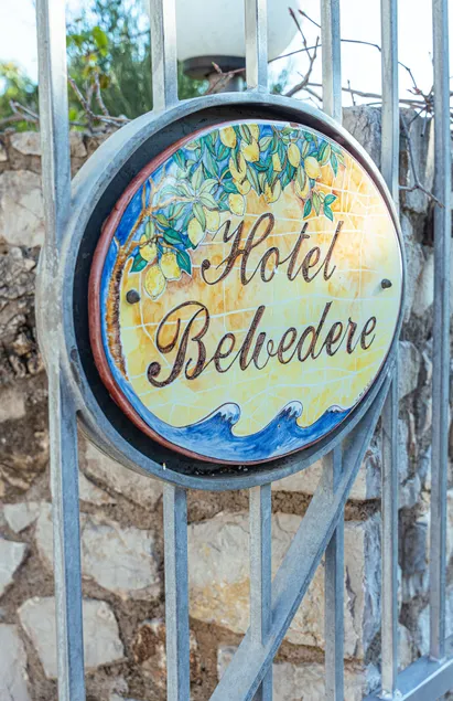 Hotel Belvedere - Image 1