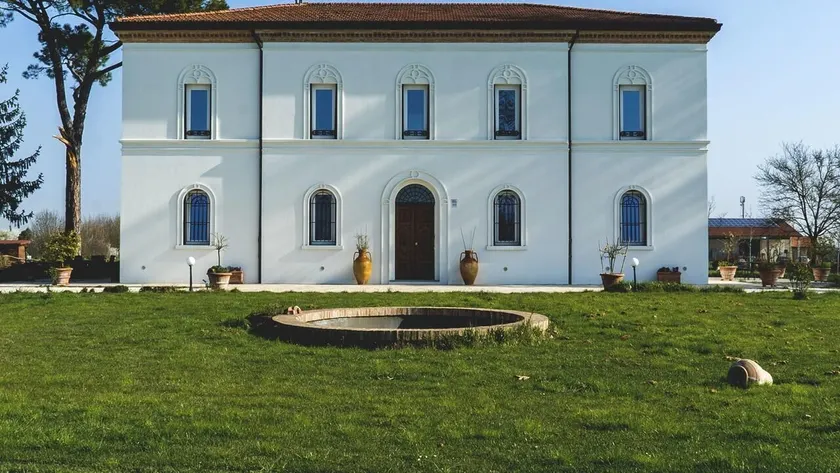Villa Archi - Image 1