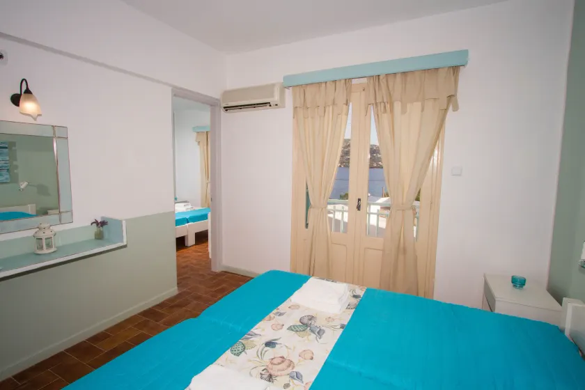 Alea Mare Hotel - Image 1