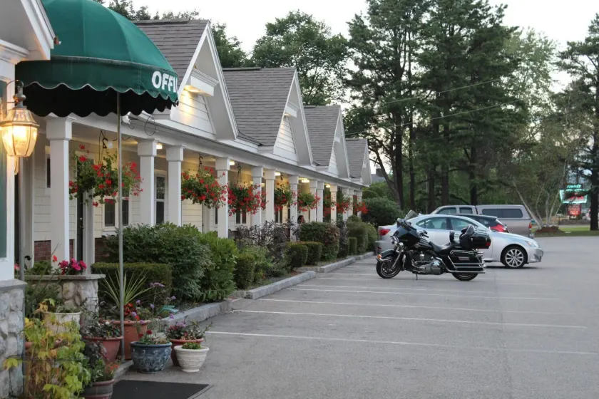 Golden Gables Inn Dazzler Select by Wyndham - Image 1