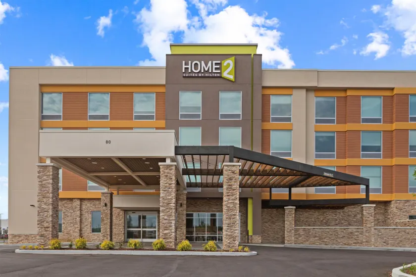 Home2 Suites By Hilton Lebanon - Image 1