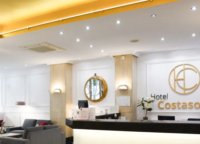Hotel Costasol - Image 1