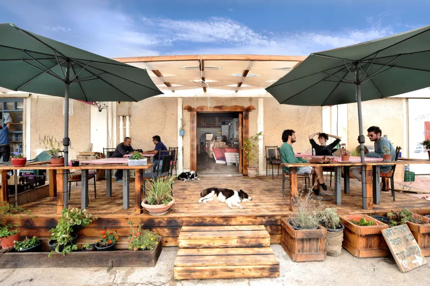 Spice Quarter Inn - Image 1