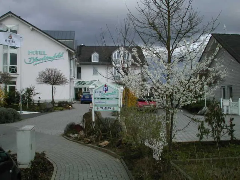 Hotel Blankenfeld - Image 1