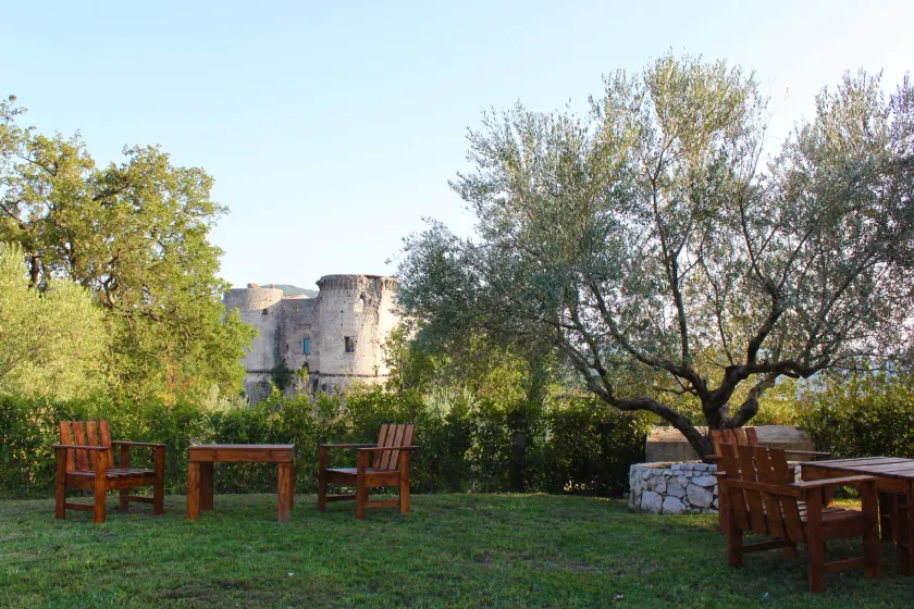 Masseria Mastrangelo - Image 1