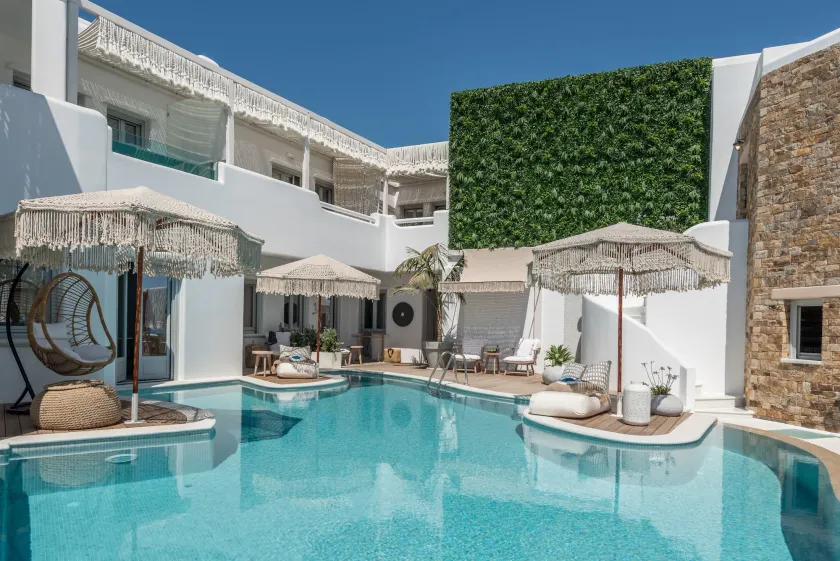 Virtu Suites - Image 1