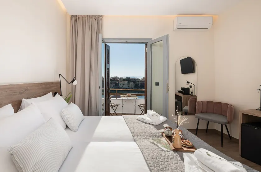Amphitrite Hotel - Rom